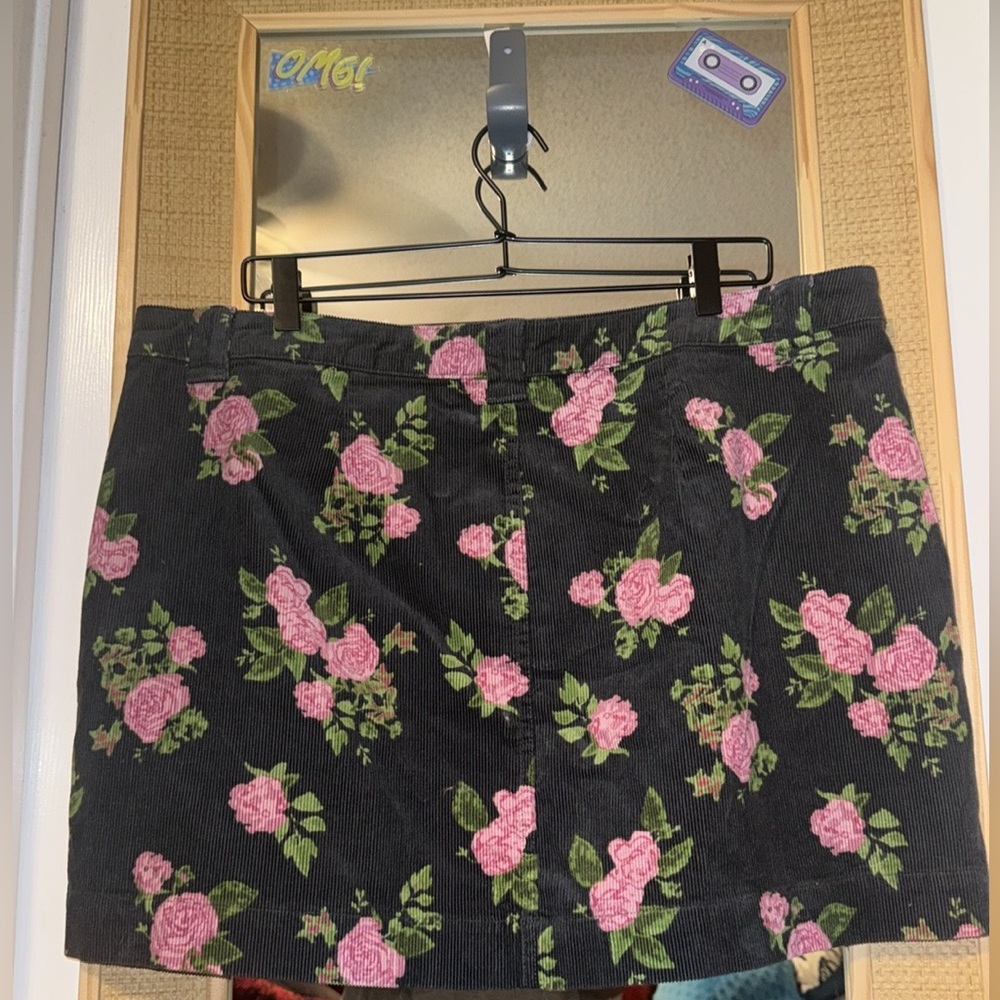 Wild Fable Skirt